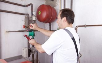 24 Hour Emergency Plumbing Contractor Brownwood, TX