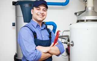 AC Repair Service Company Brownwood, TX