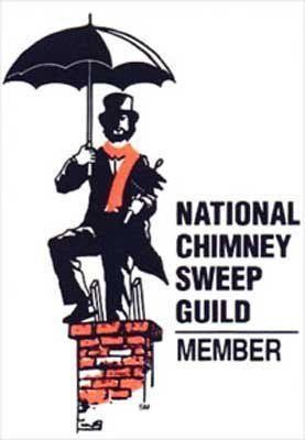 National Chimney Sweep Guild — St. Charles, MI — Nader's Masonry, Inc.