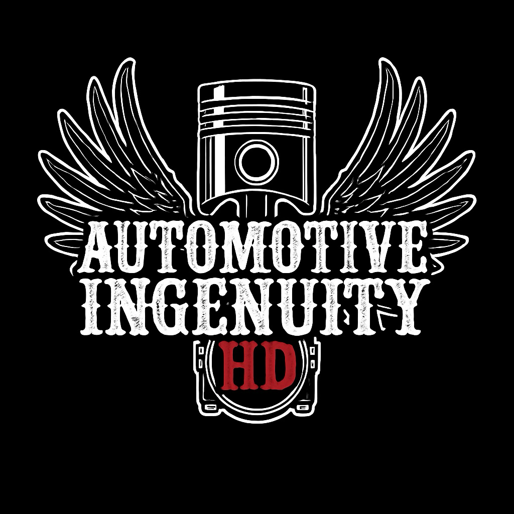 Automotive Ingenuity HD Automotive Ingenuity HD