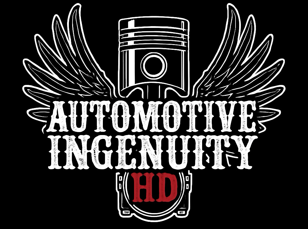 Automotive Ingenuity HD Automotive Ingenuity HD