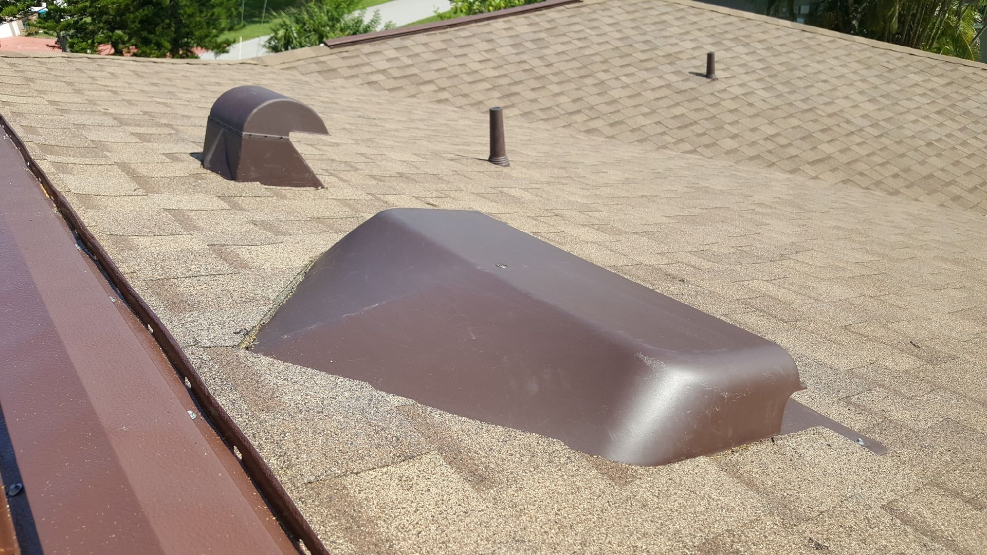 Plumbing Vent Boot 2