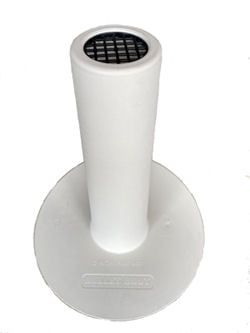 2 inch Bullet Boot TPO