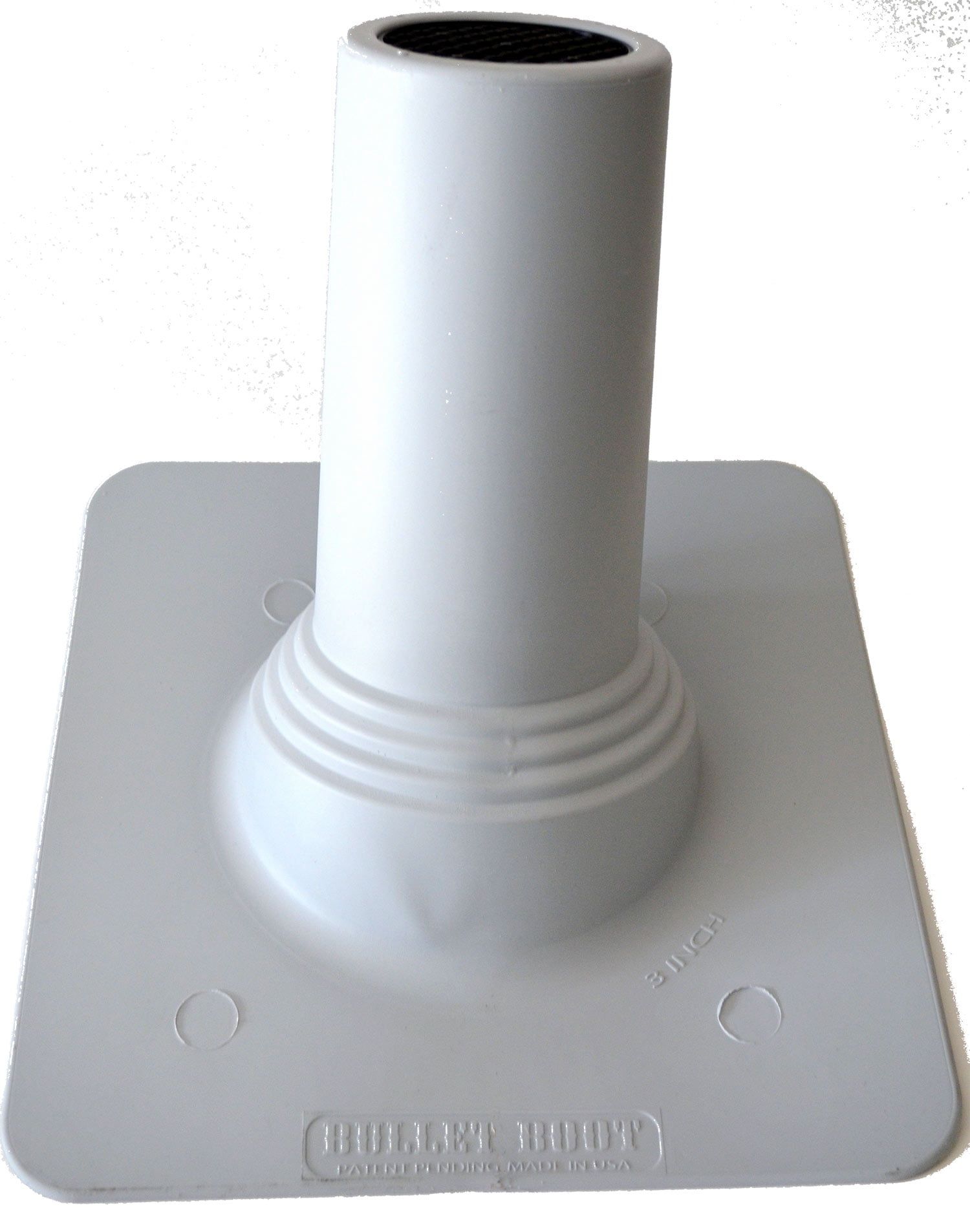 Pipe Flashing 2