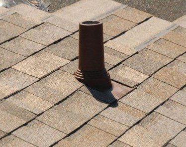 Pipe Flashing 3