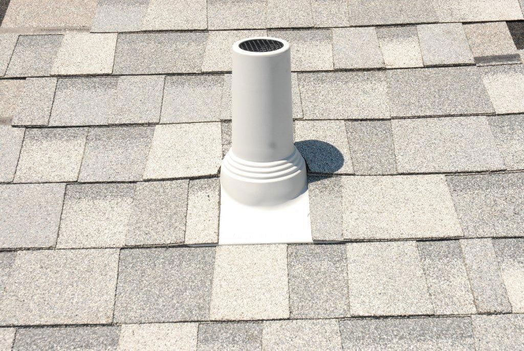 Pipe Flashing 4
