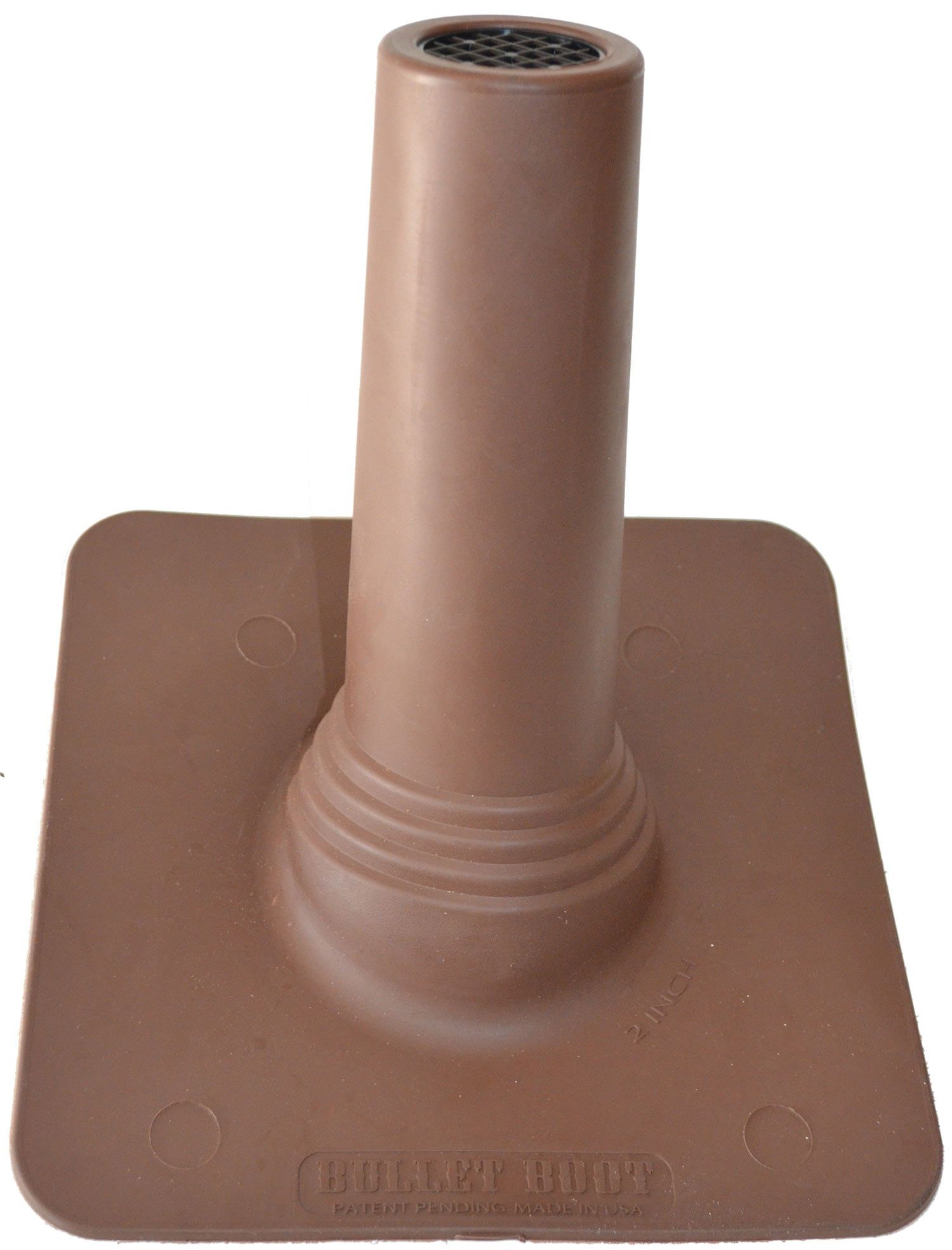 Pipe Flashing 6