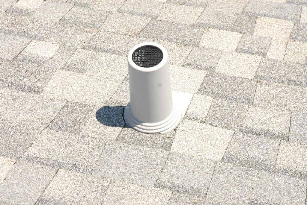 Pipe Flashing 8
