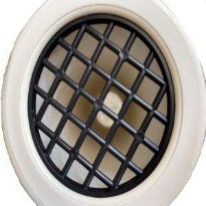 Top of Bullet Boot TPO