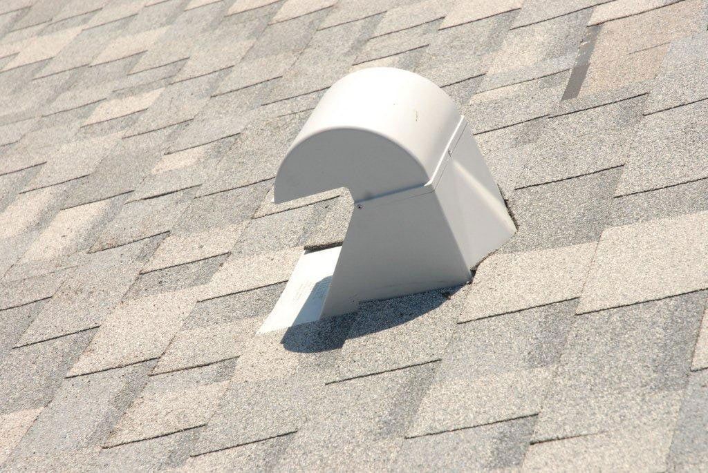 Gooseneck Vent 2