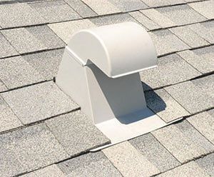 Gooseneck Vent 3