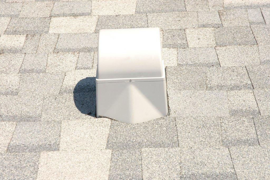 Gooseneck Vent 4