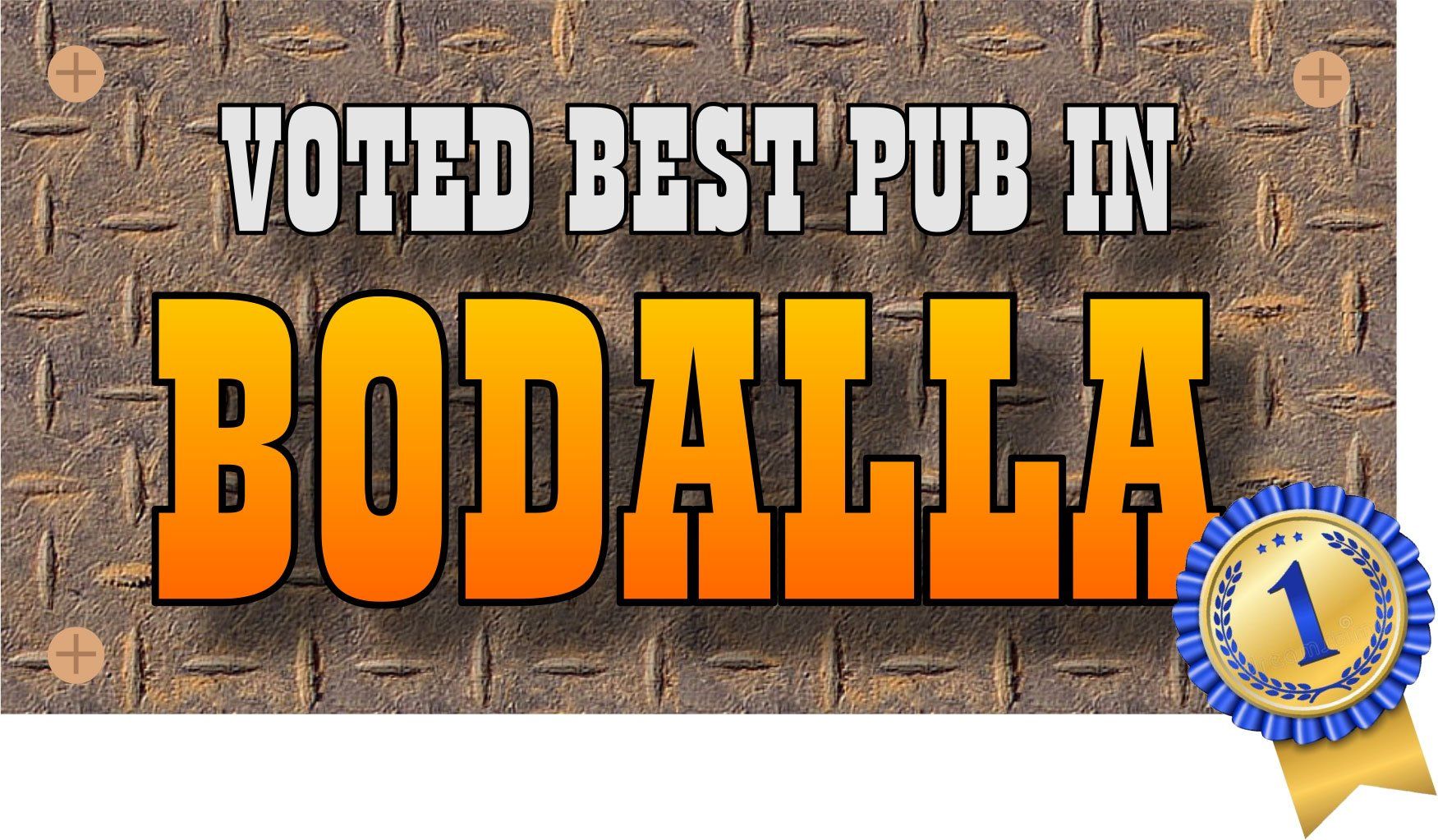 best pub
