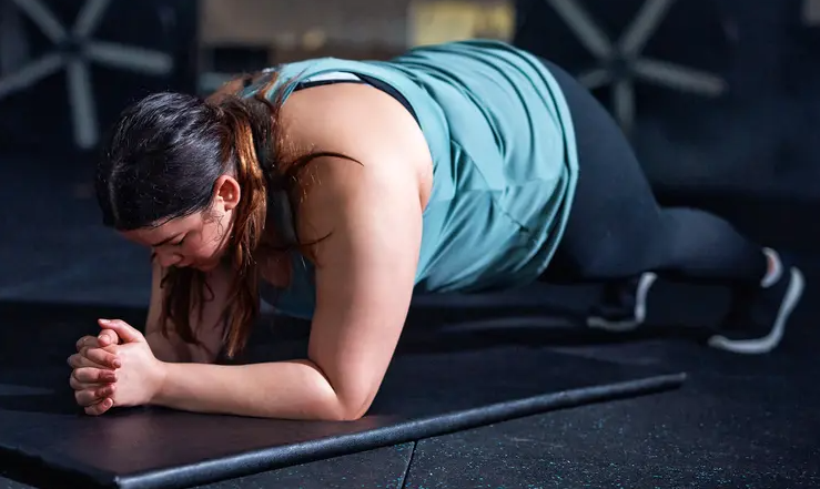 fat loss workout