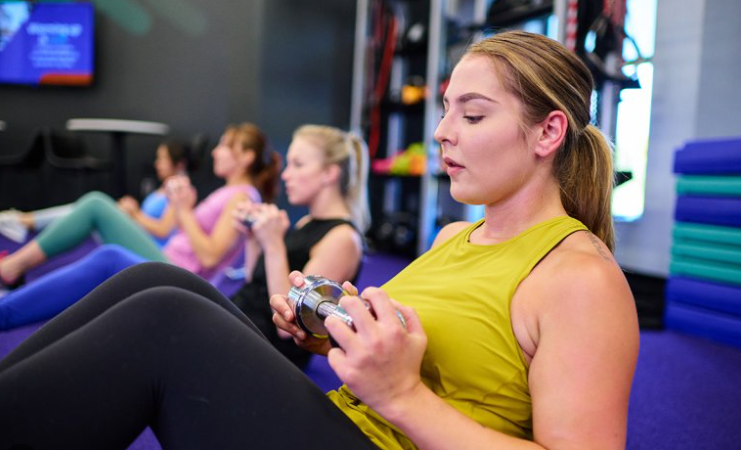 myths about a personal trainer