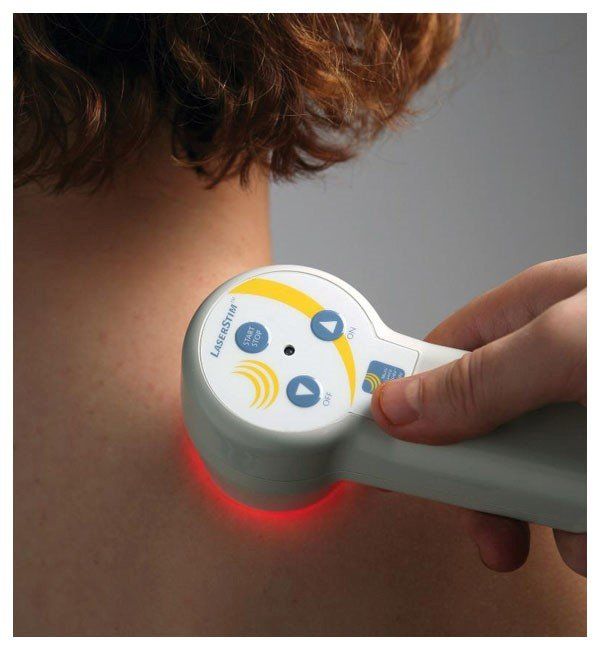 cold laser therapy near me 