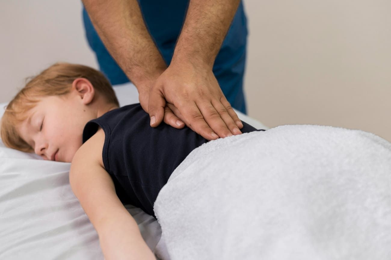 Chiropractic Care in Naples FL