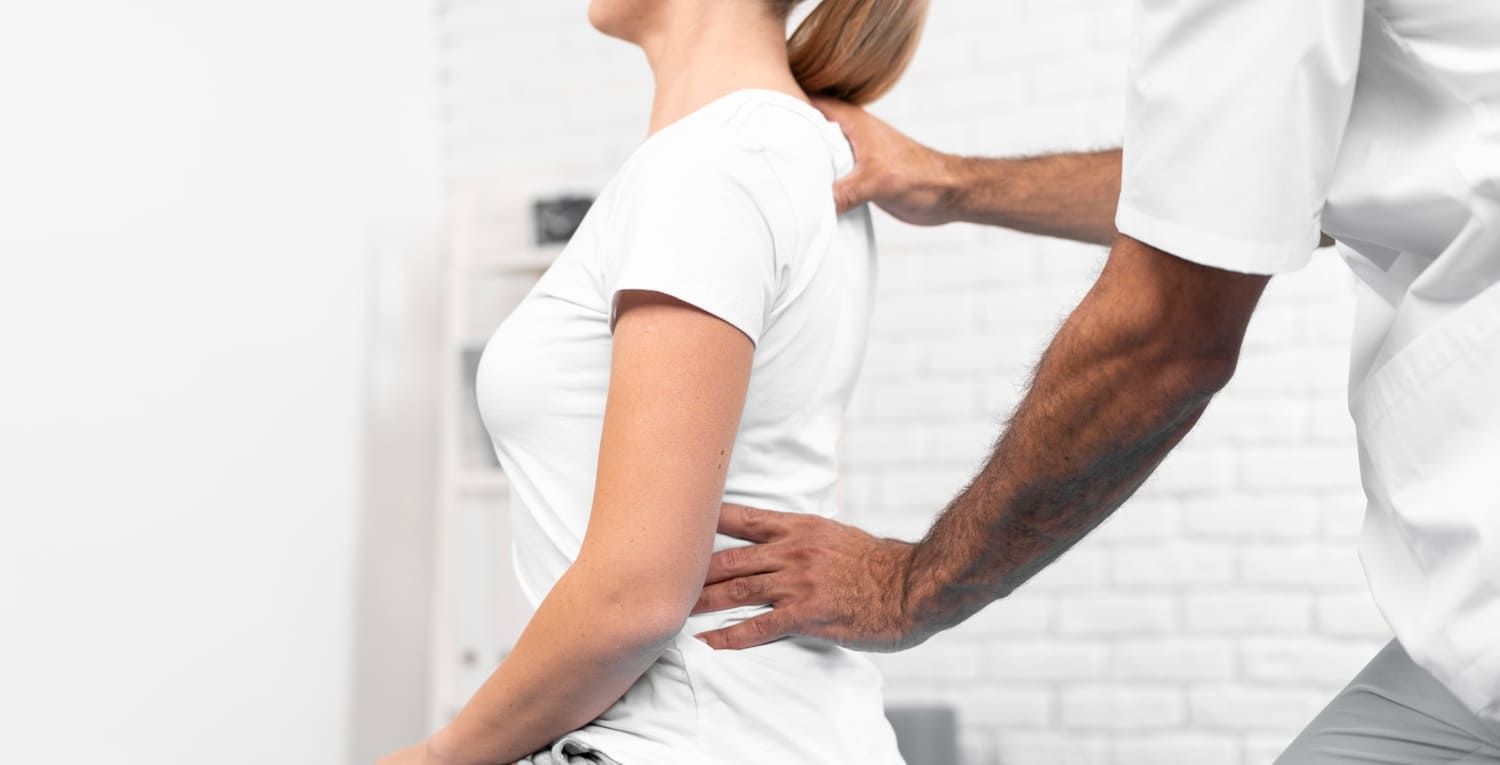 Chiropractic care benefits