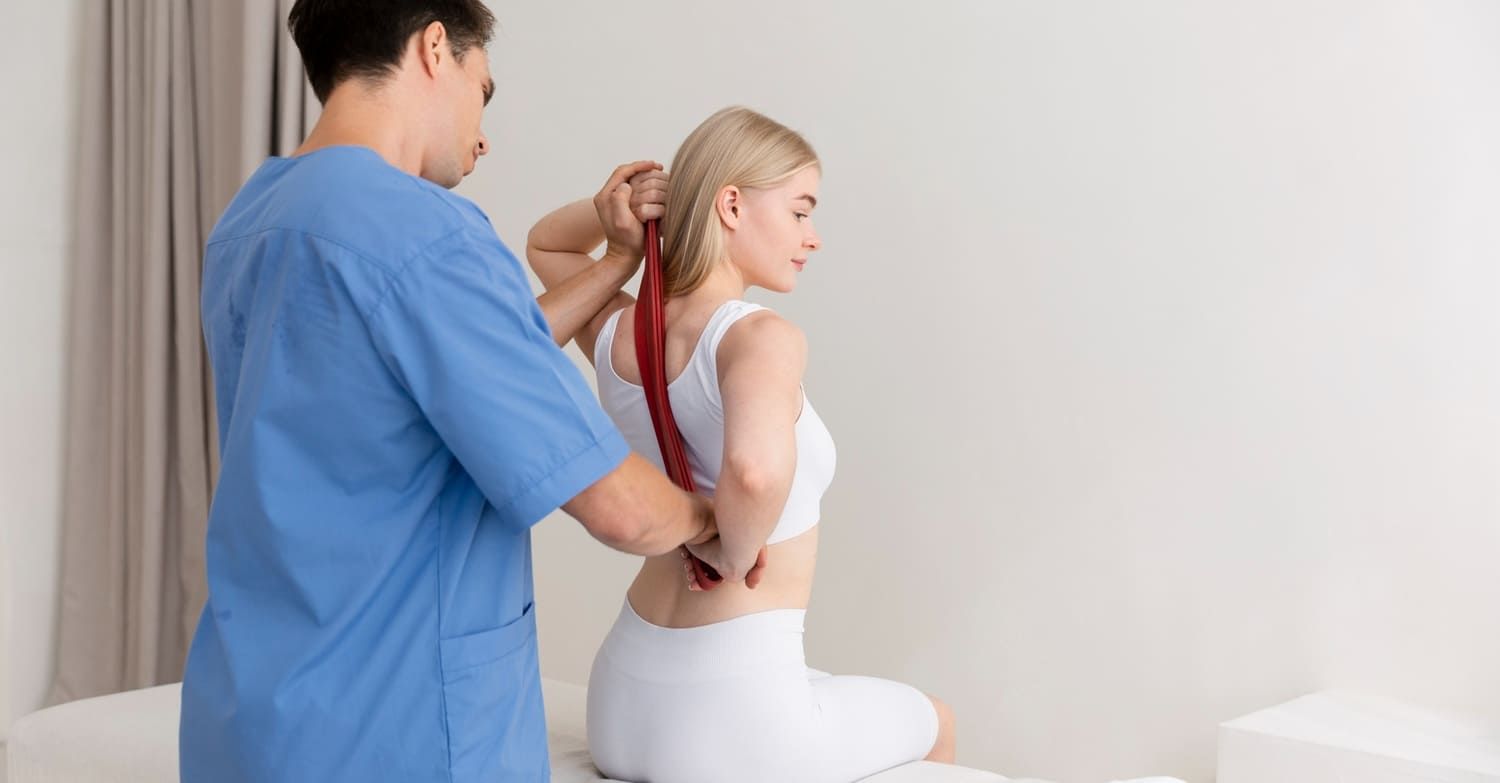 Chiropractic treatment facts