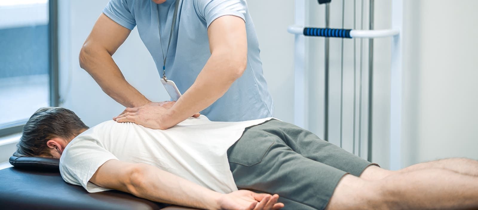 Chiropractic vs physical therapy