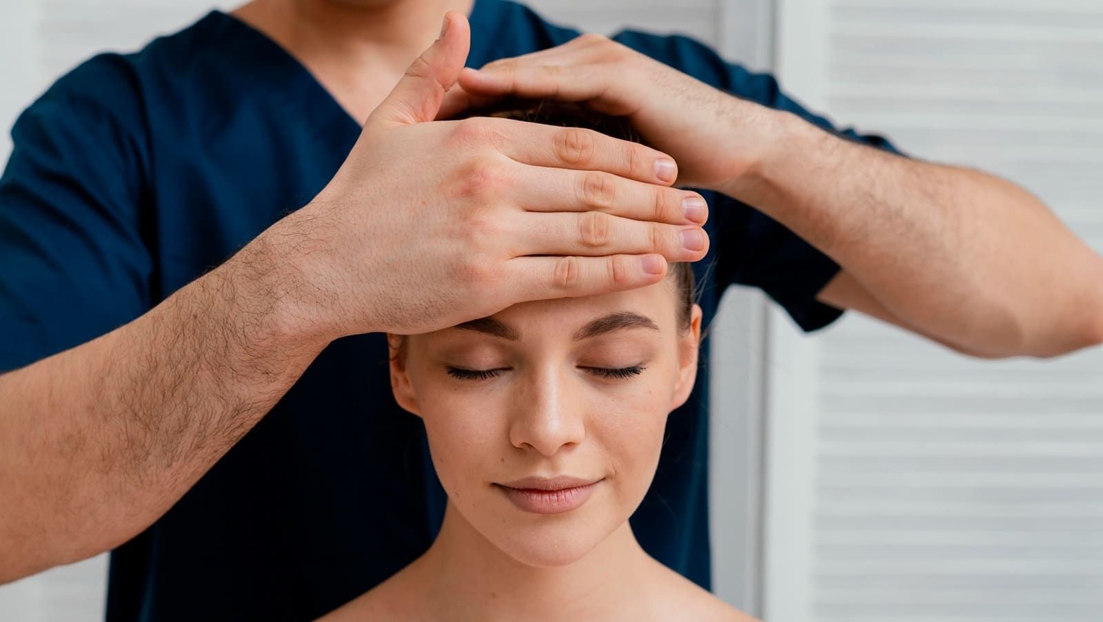 Chiropractor for headaches near me