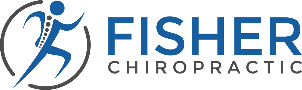 Fisher Chiropractic Logo