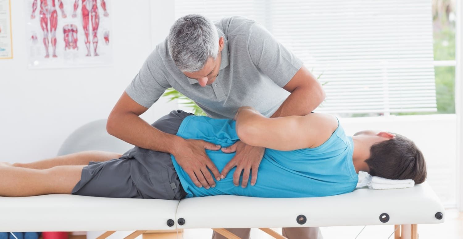 How Chiropractic Care Works