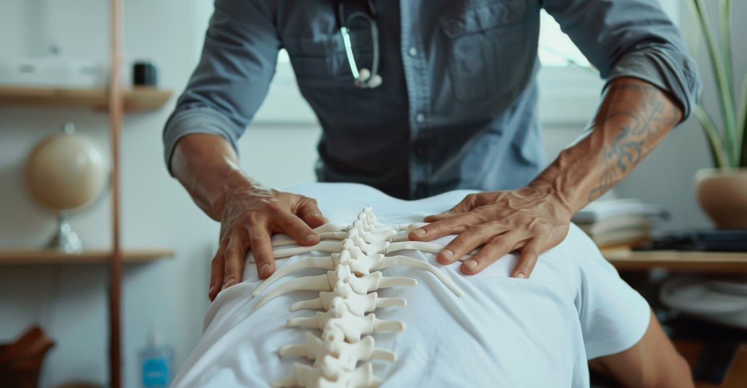 Is chiropractic care safe