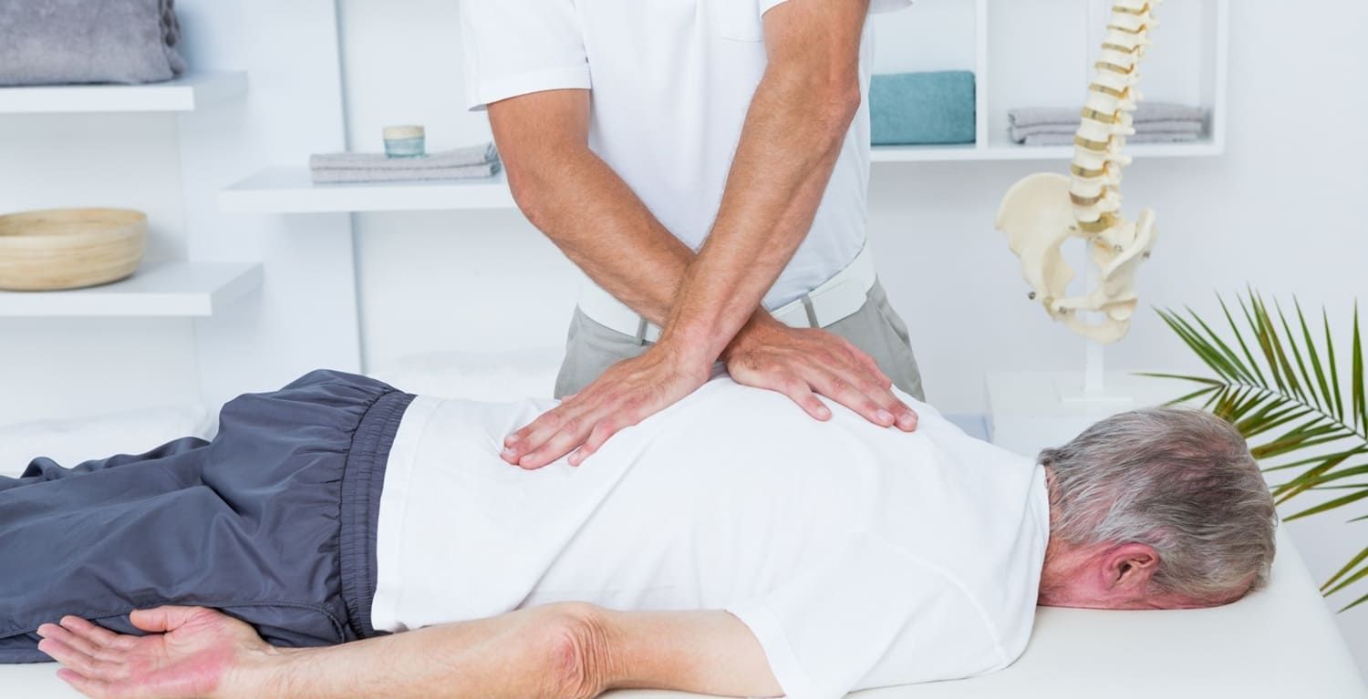 Types of Chiropractic Care