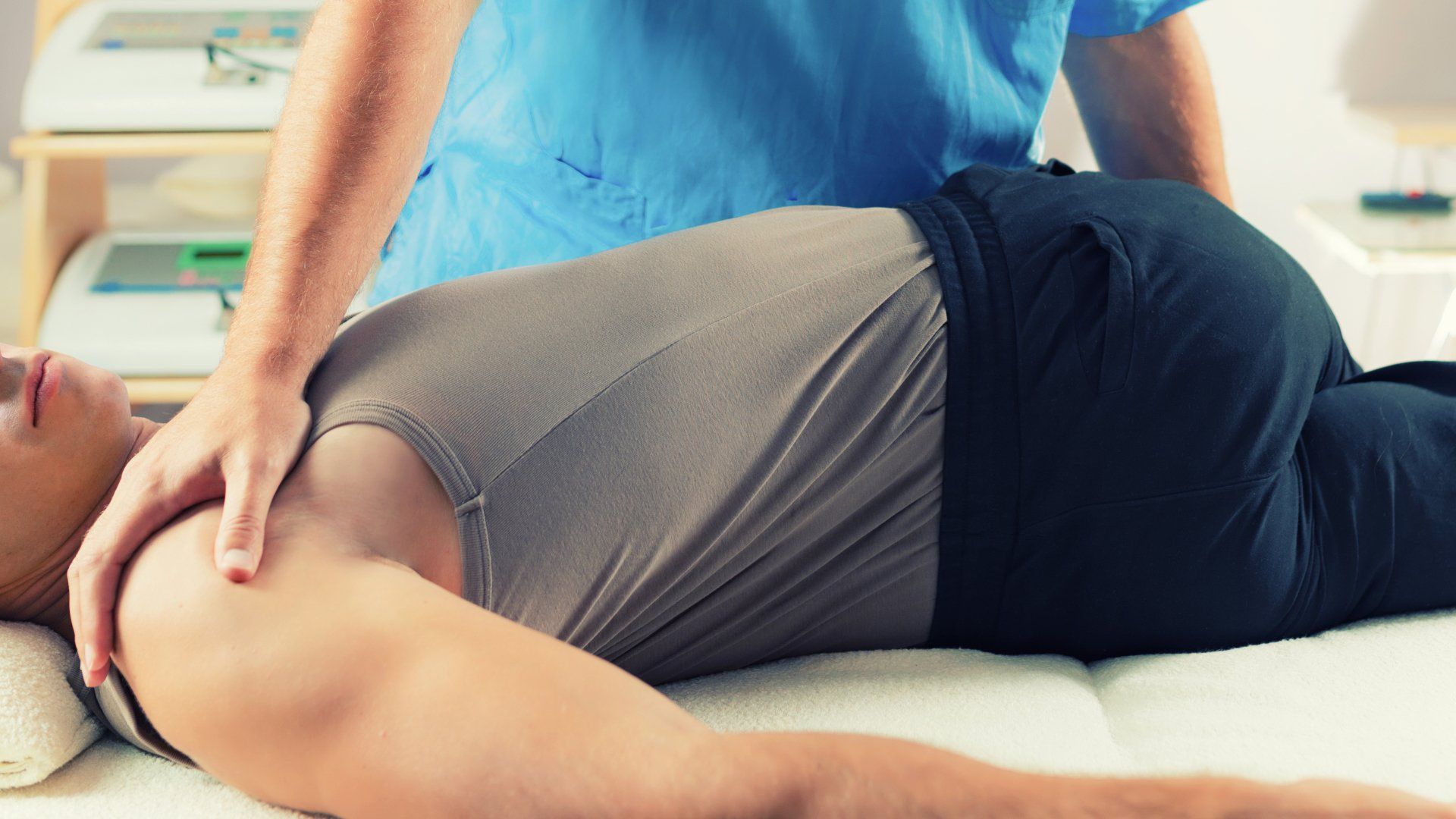 The Essential Guide to Chiropractic Adjustment for Lower Back Pain