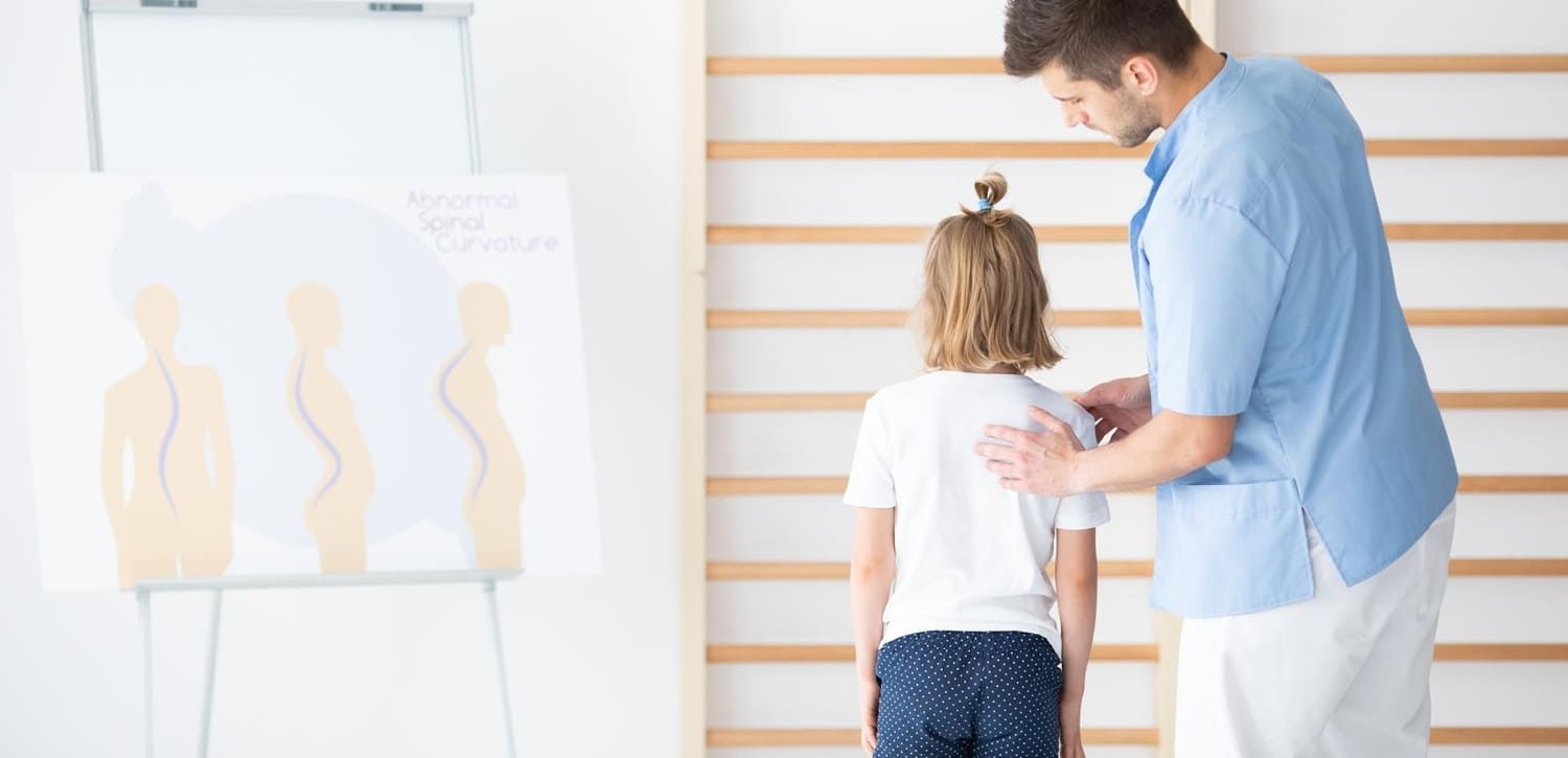 chiropractic care for kids