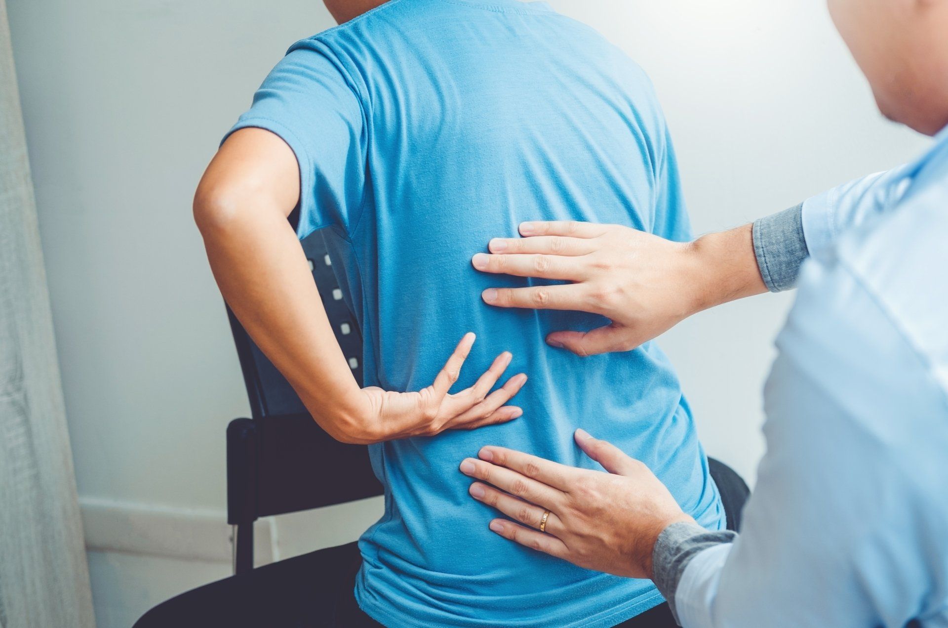 chiropractic care services