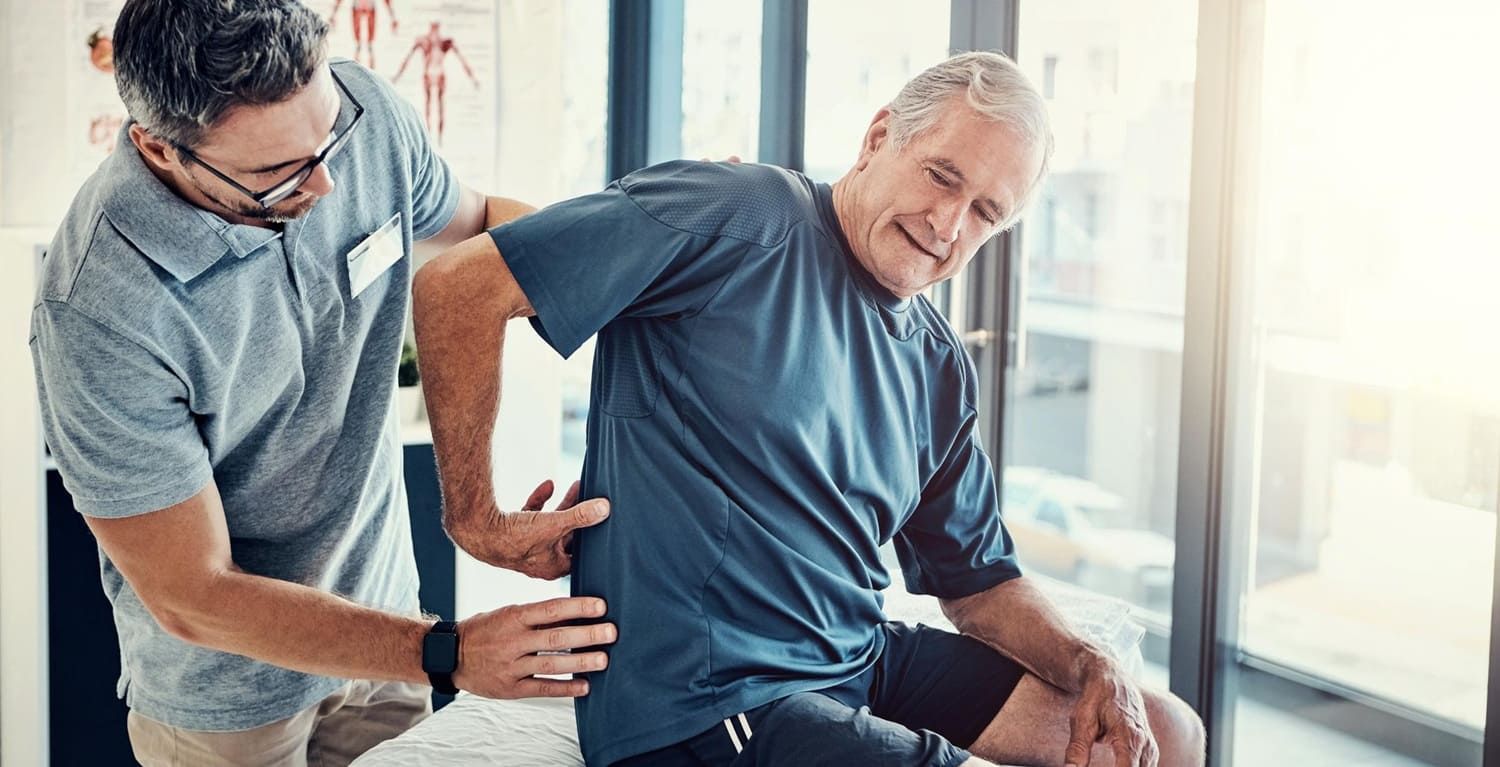 chiropractic treatment not working