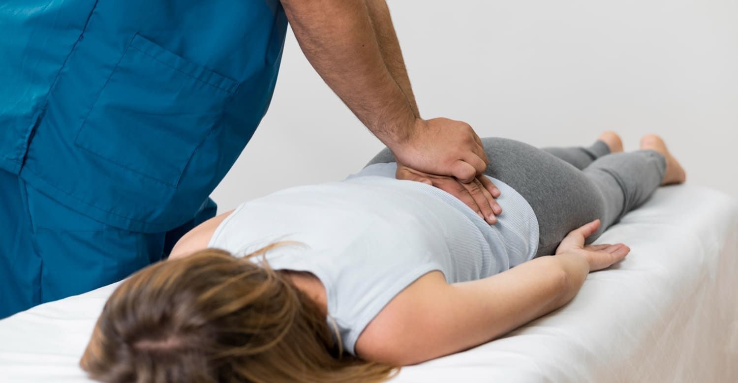 chiropractic vs massage for back pain