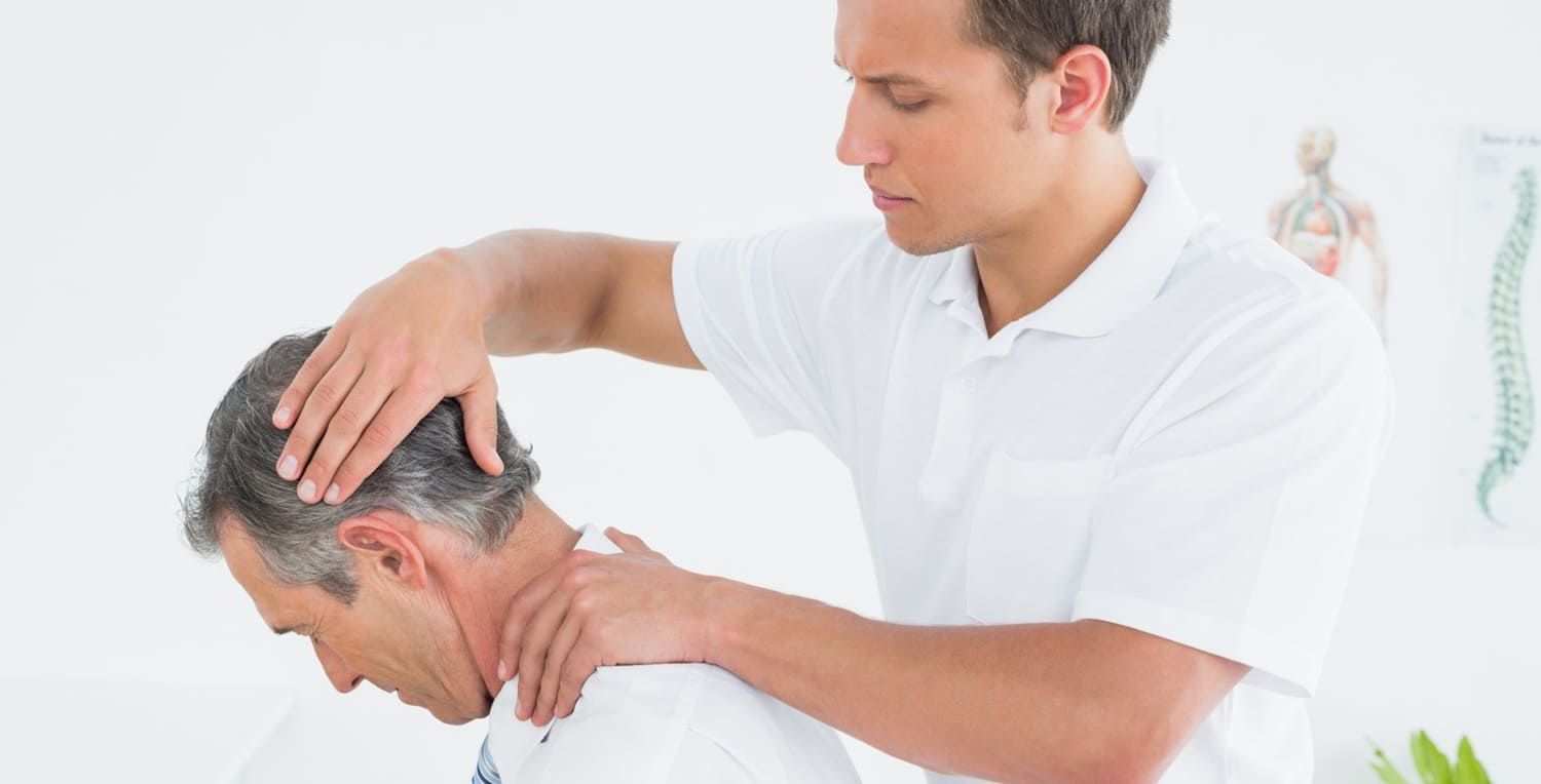 chiropractic whiplash treatment