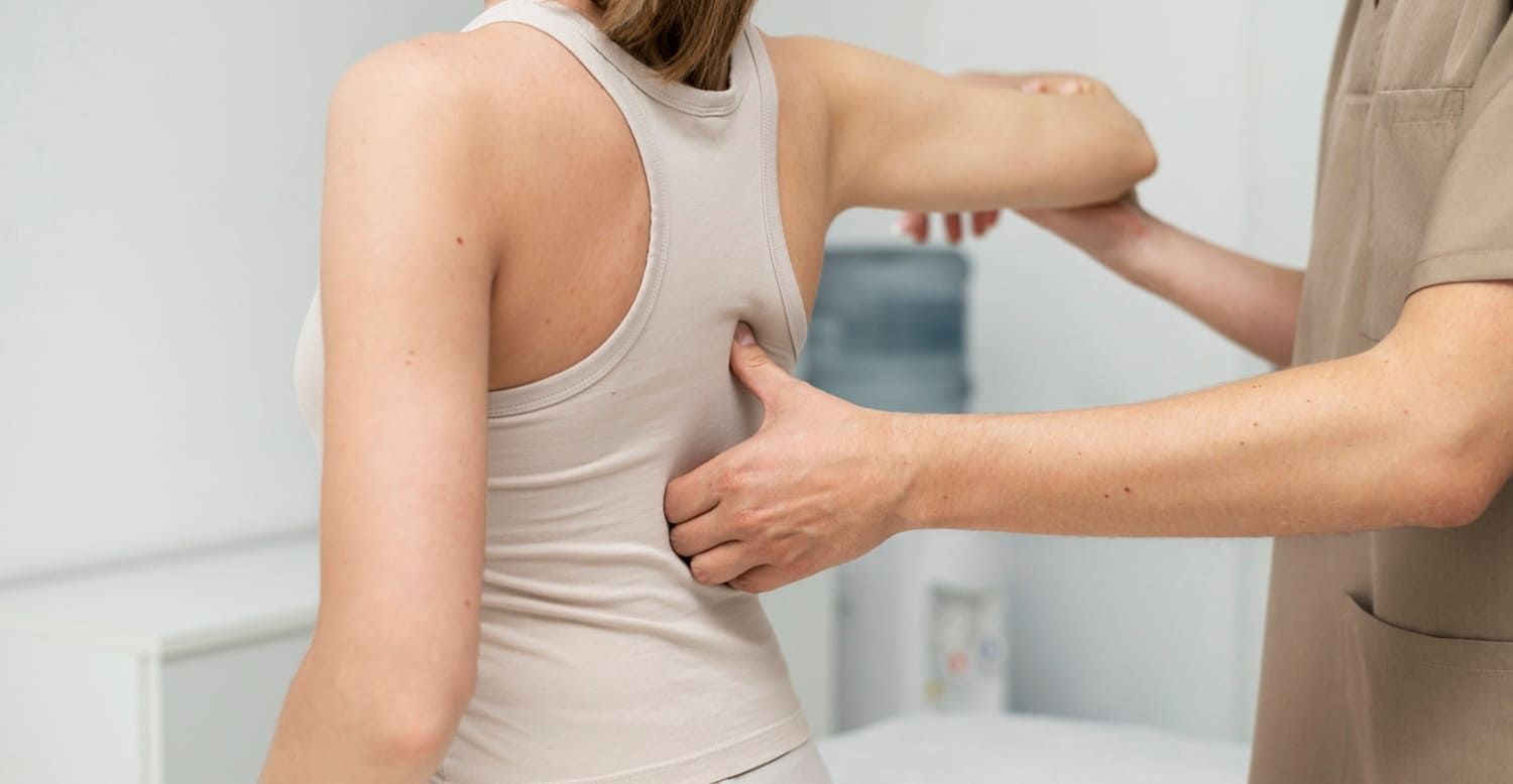 chiropractor for back pain Naples