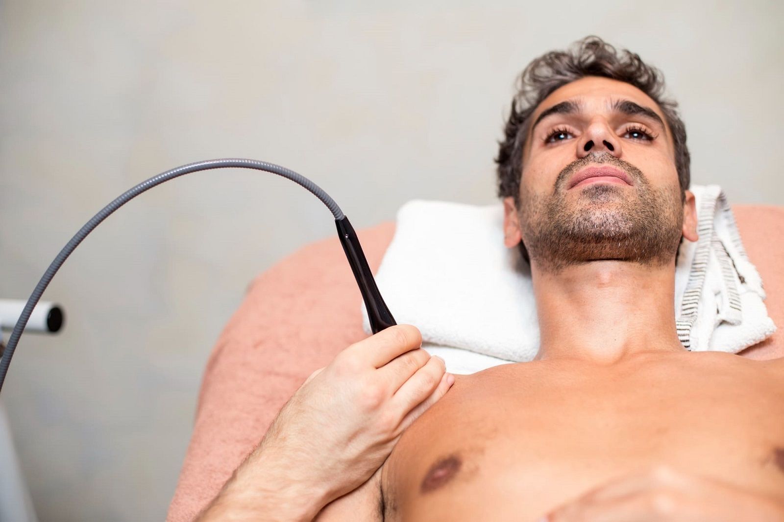 cold laser therapy benefits