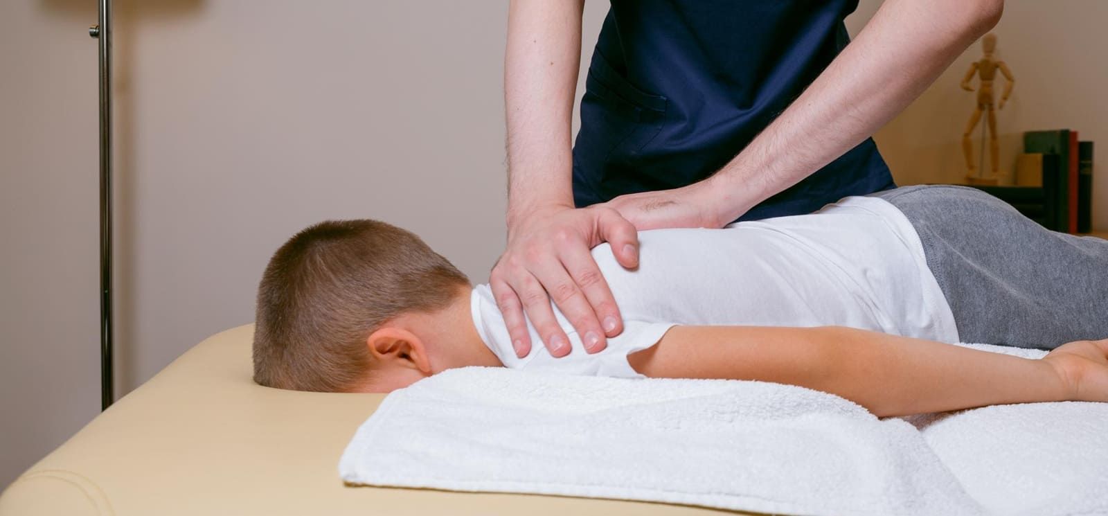 is chiropractic safe for children