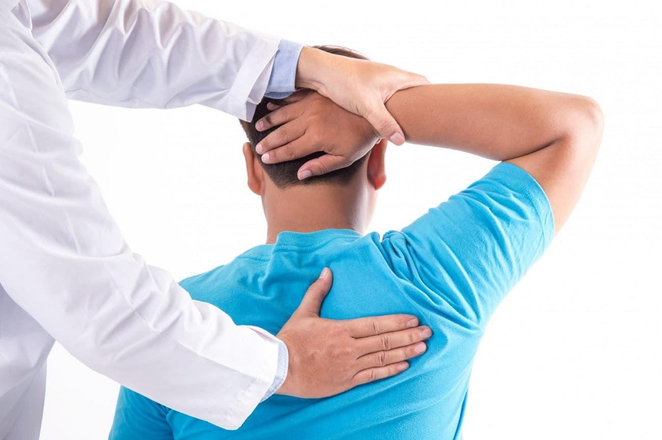 mistakes with choosing chiropractors