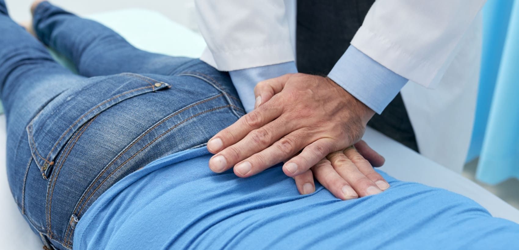 nerve pain chiropractic care