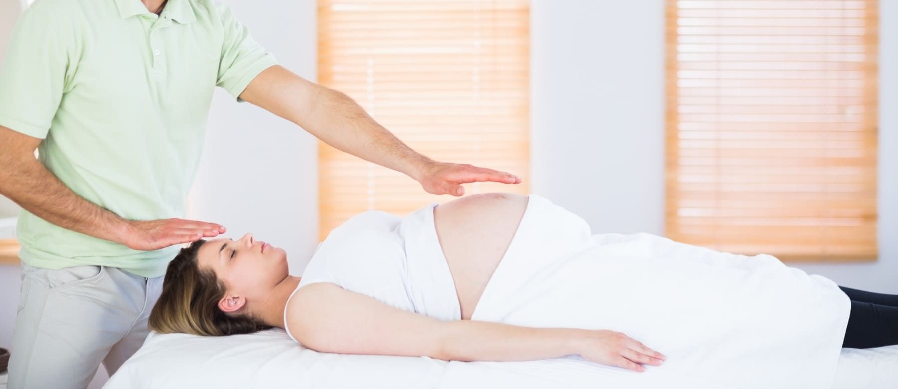 Prenatal Chiropractic Care Advantages