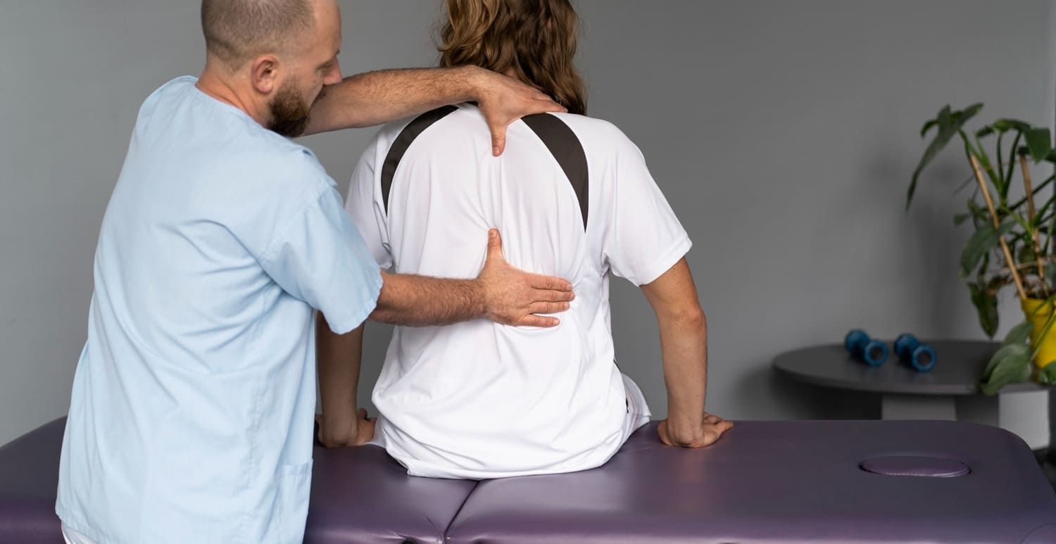 spinal decompression Naples FL