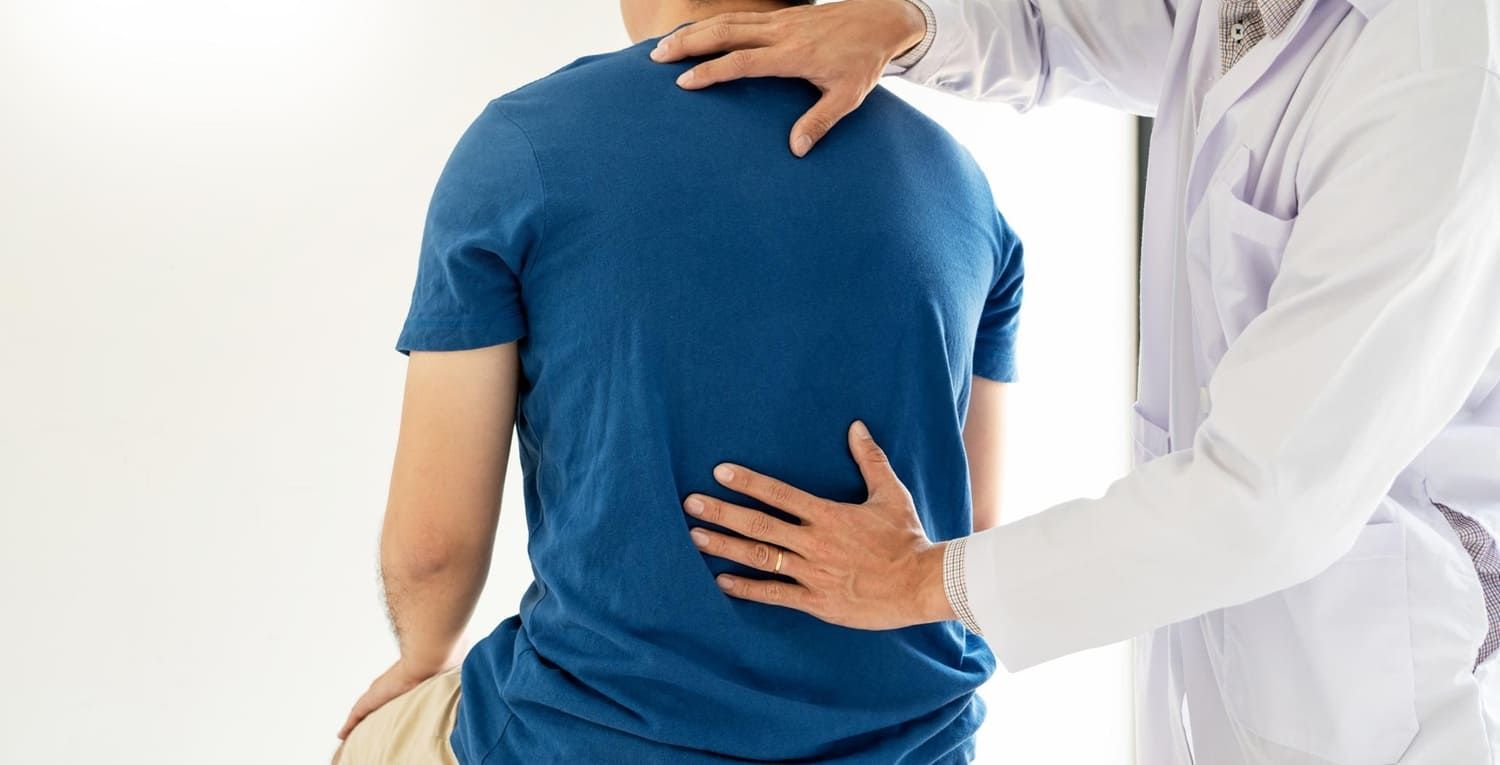 top-rated chiropractor Naples