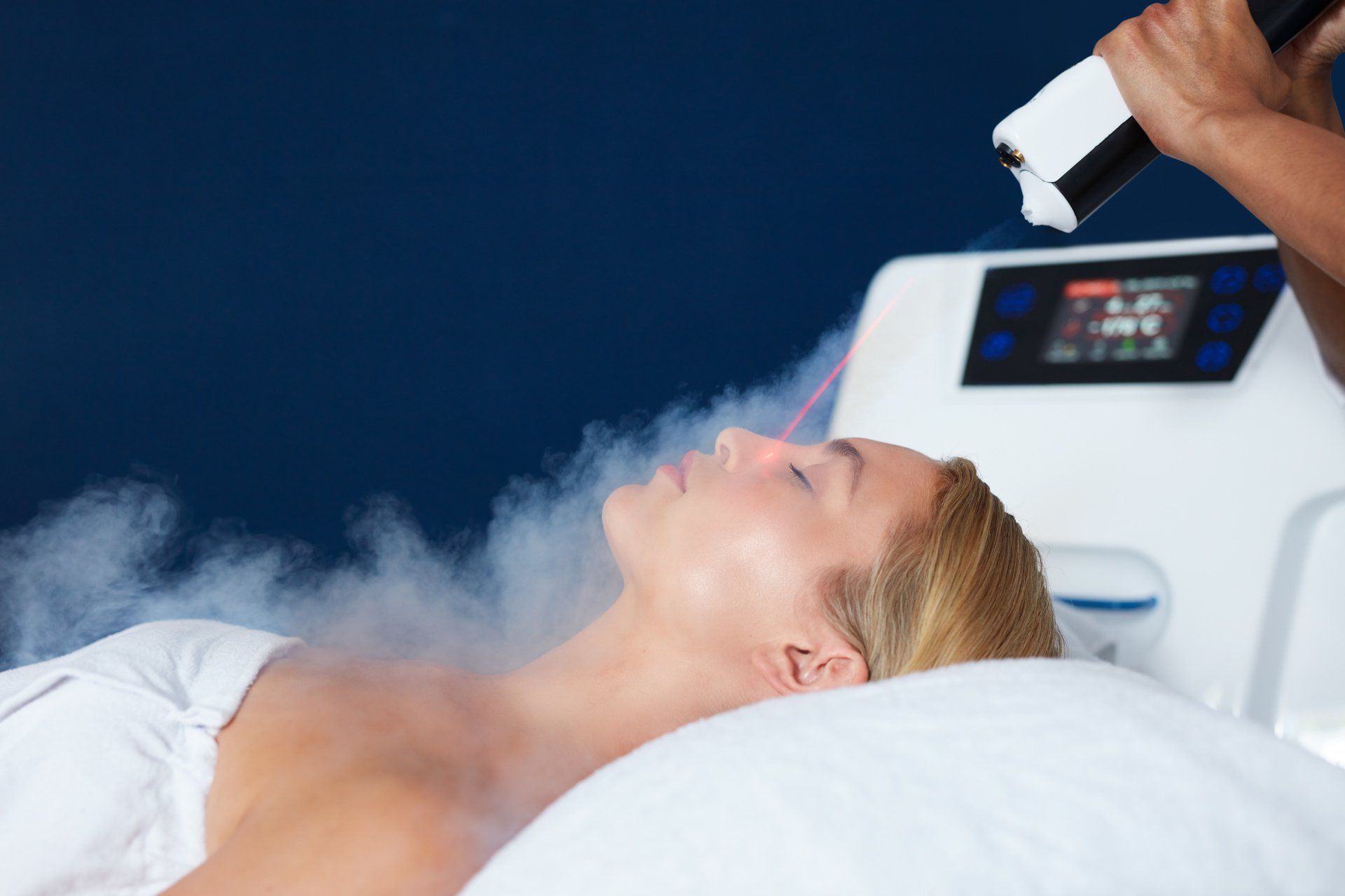 what is cold laser therapy