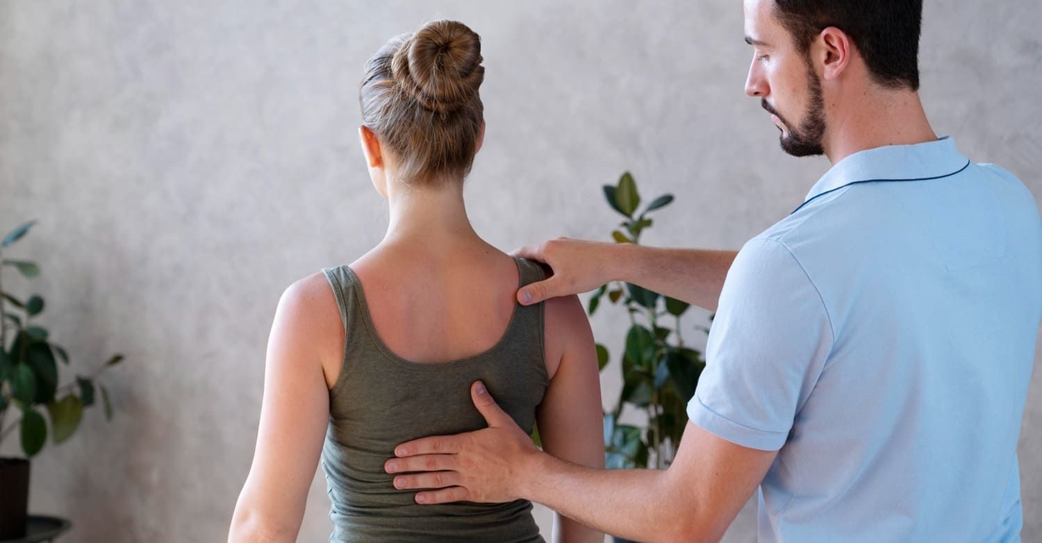 when to stop seeing a chiropractor