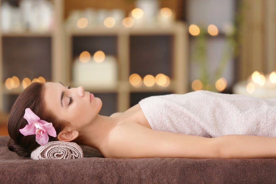 trattamenti benessere e relax