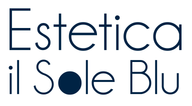 IL SOLE BLU ESTETICA PARRUCCHIERE SOLARIUM LOGO