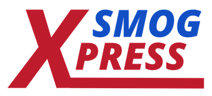 Smog Xpress Logo