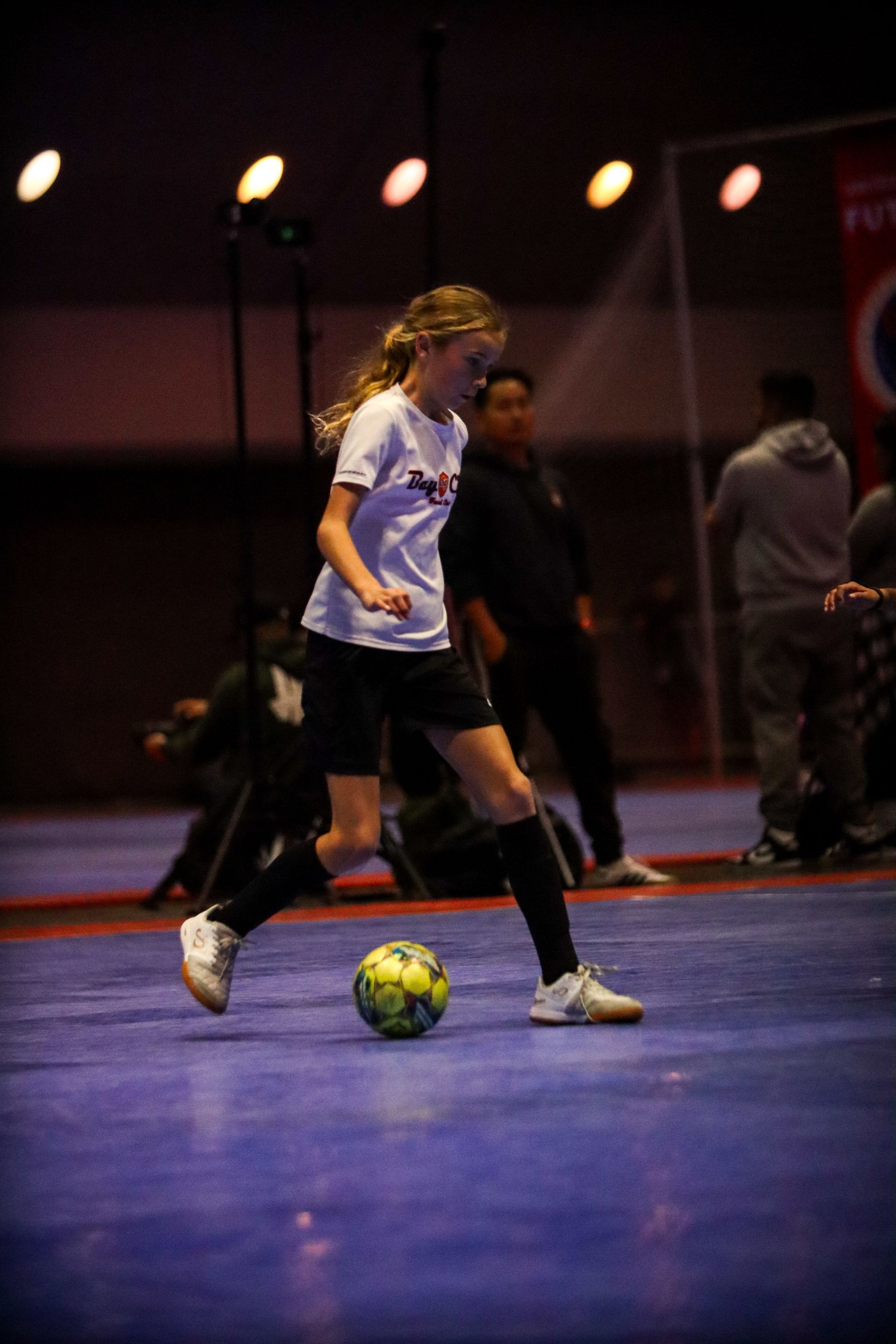 Futsal Skill Lab ( Futsal)