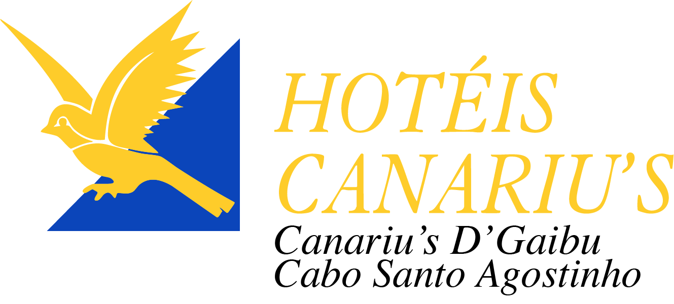 A logo for a hotel called alto da vila